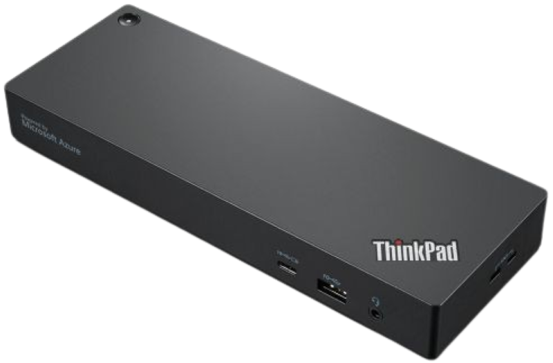 Lenovo ThinkPad Universal Thunderbolt 4 Dock